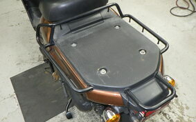 HONDA BENLY 110 JA09