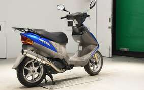 SUZUKI ADDRESS V125 G CF4EA