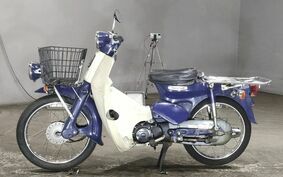 HONDA PRESS CUB 50 AA01