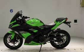 KAWASAKI NINJA 250 EX250L