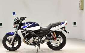 SUZUKI GSX250FX ZR250C