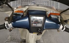 HONDA SUPER CUB90 HA02