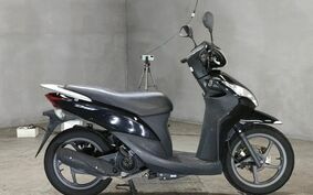 HONDA DIO 110 JF31