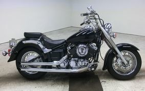 YAMAHA DRAGSTAR 400 CLASSIC 1999 4TR