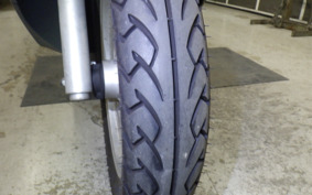 SUZUKI ADDRESS V125 DT11A