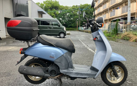 HONDA TODAY AF61