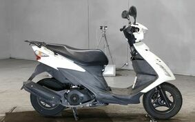 SUZUKI ADDRESS V125 S CF4MA