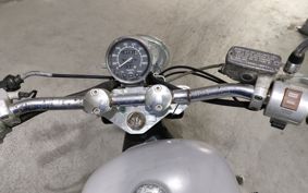 HONDA STEED400 NC26