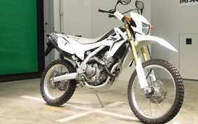 HONDA CRF250L MD38