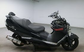 SUZUKI SKYWAVE 250 (Burgman 250) SS Type Fi CJ43A