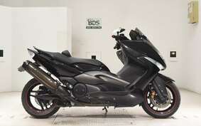 YAMAHA T-MAX500 Gen.3 2008 SJ08J