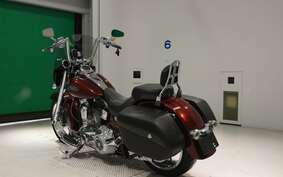 HARLEY FLSTSE 1800CVO 2012