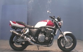 HONDA CB1000SF 1995 SC30