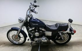 HARLEY XL1200C 2000 CGP