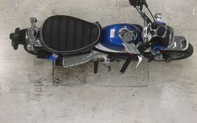 HONDA MONKEY 125 ABS JB02