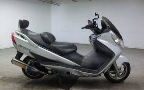 SUZUKI SKYWAVE 250 (Burgman 250) Fi CJ43A