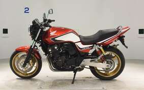 HONDA CB400SF VTEC A 2011 NC42