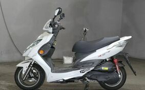 KYMCO RACING 125 Fi SR25BA