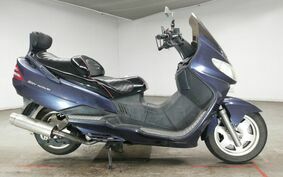 SUZUKI SKYWAVE 250 (Burgman 250) CJ42A