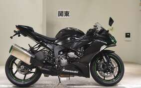 KAWASAKI NINJA ZX-6R A ZX636G