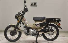 HONDA CT125 HUNTER CUB JA55