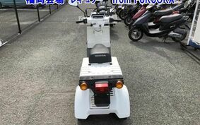 HONDA GYRO X TD01