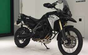 BMW F800GS 2016 0B02