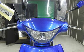 SUZUKI ADDRESS V125 S CF4MA