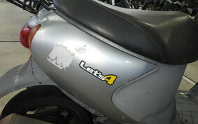 SUZUKI LET's 4 CA45A