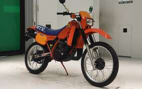 HONDA MTX200R MD07