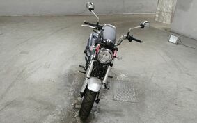 HONDA  DAX 125 JB04