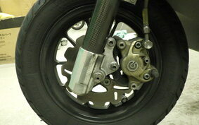 SUZUKI ADDRESS V125 G CF4EA