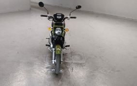 HONDA  CROSS  CUB 50 AA06