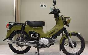 HONDA CROSS CUB 110 JA45