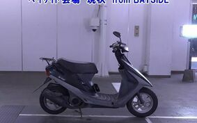 HONDA ディオ-2 AF27