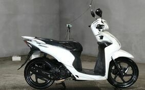 HONDA DIO 110 JF58