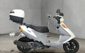 SUZUKI ADDRESS V125 CF4EA