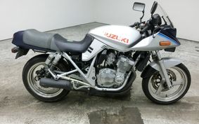 SUZUKI GSX250S KATANA GJ76A