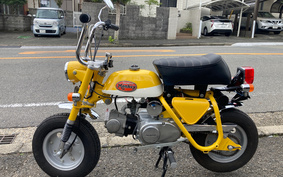 HONDA MONKEY Z50A