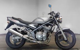 SUZUKI BANDIT 250 GJ77A