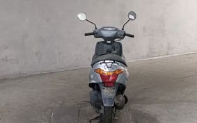 SUZUKI LETS5 CA47A