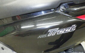 YAMAHA AXIS 125 TREET SE53J