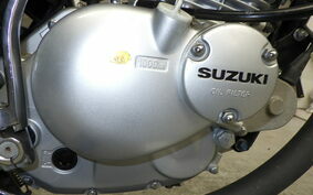 SUZUKI GN125 F Gen.2 PCJ2N