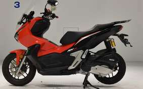 HONDA ADV150 KF38