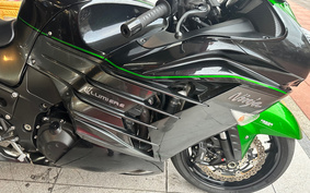 KAWASAKI NINJA 2013 ZXT40E