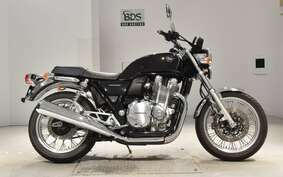 HONDA CB1100 EX 2014 SC65