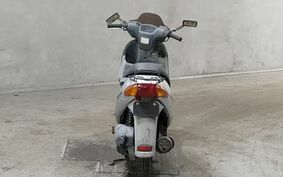 SUZUKI ADDRESS 110 CF11A