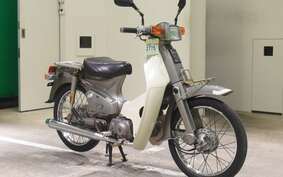 HONDA C70 SUPER CUB E C70