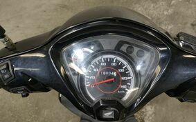 HONDA DIO 110 JF58