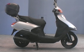 HONDA SPACY 100 JF13